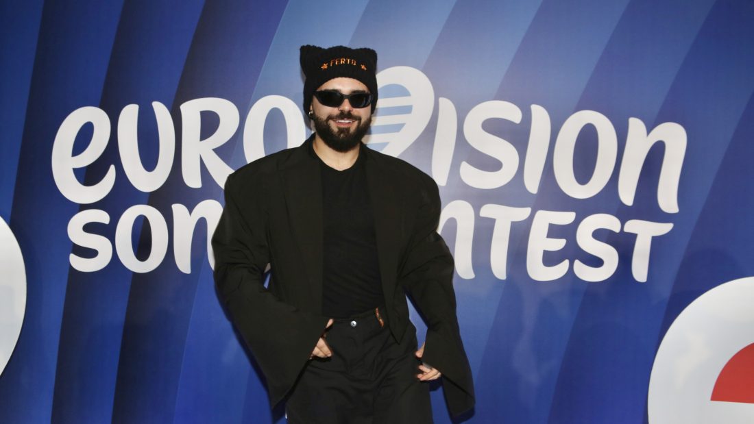 Eurovision 2026: Εντυπωσιακό το «Ferto Kick-off Party» στην αυστριακή πρεσβευτική κατοικία – Εικόνες