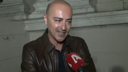 Θανάσης Αλευράς