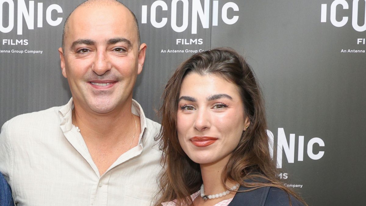 Χρύσα Μιχαλοπούλου, Θανάσης Αλευράς