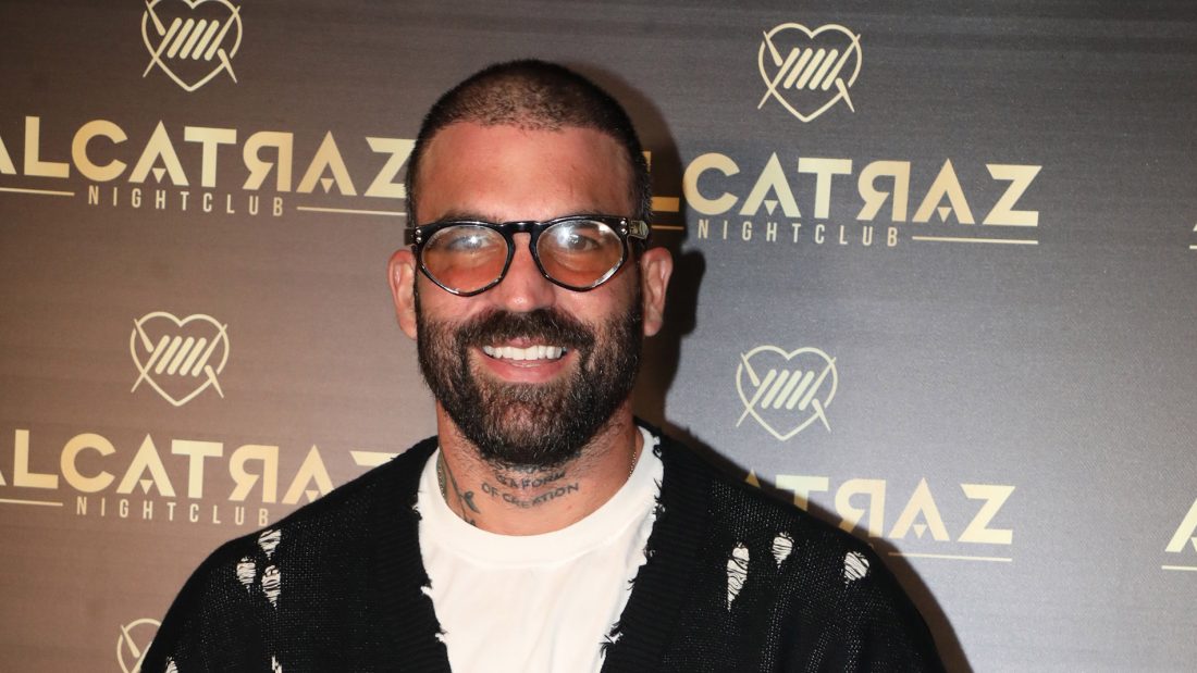 Δημήτρης Αλεξάνδρου