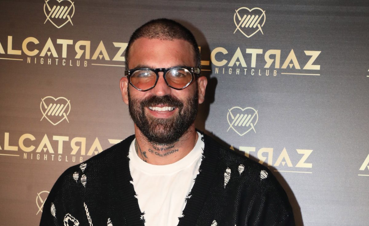 Δημήτρης Αλεξάνδρου