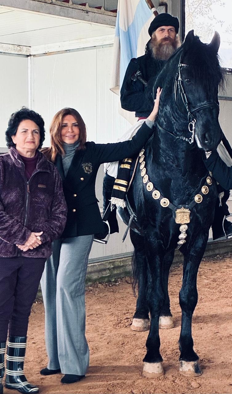 alkistis protopsalti mimi ntenisi