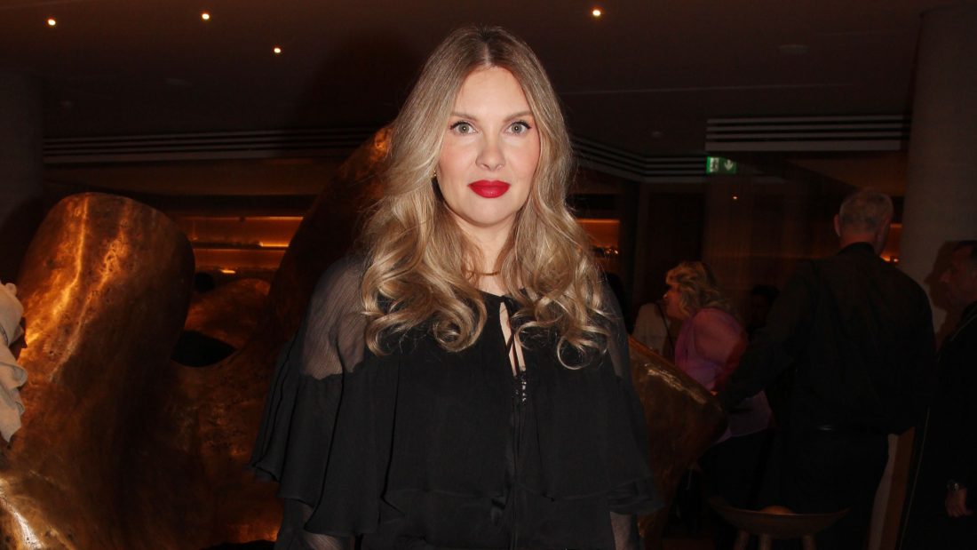 Χριστίνα Αλούπη