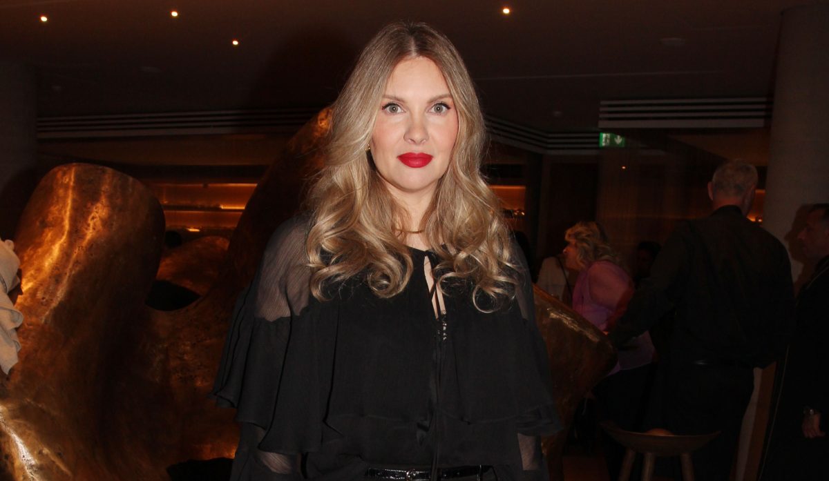 Χριστίνα Αλούπη