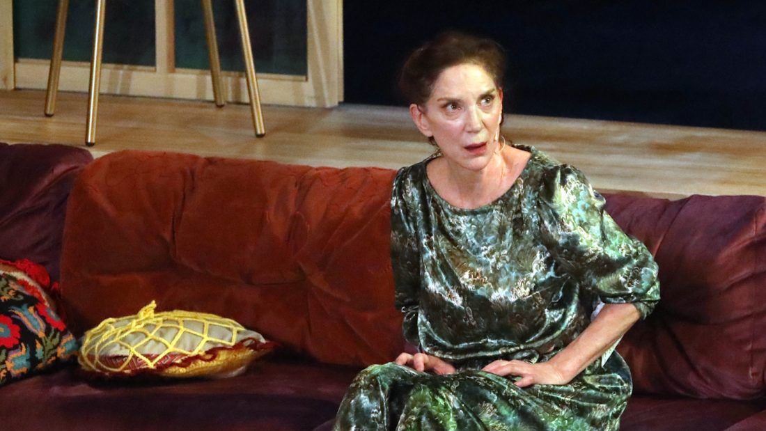 Αμαλία Μουτούση