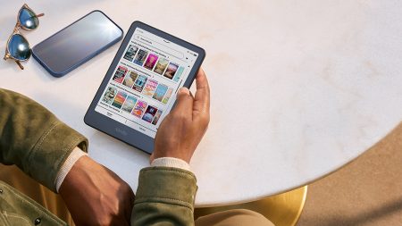 Amazon: Τέλος εποχής για τα παλιά Kindle και διακοπή υποστήριξης στις 20 Μαΐου