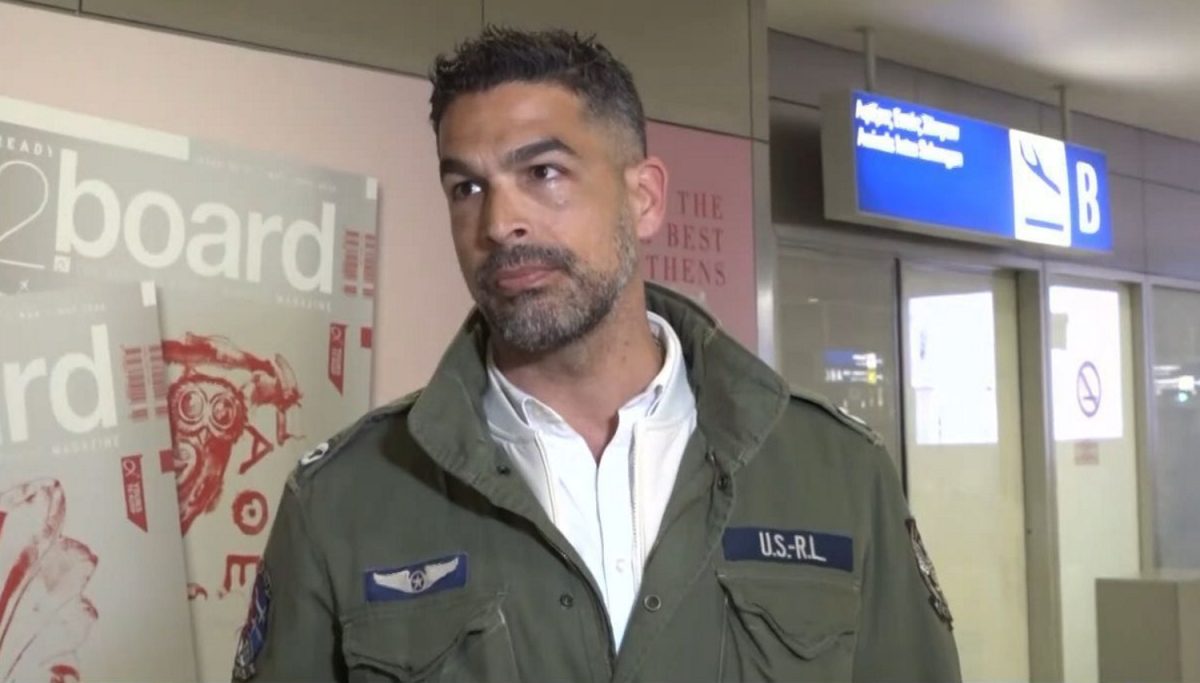 Νίκος Αναδιώτης