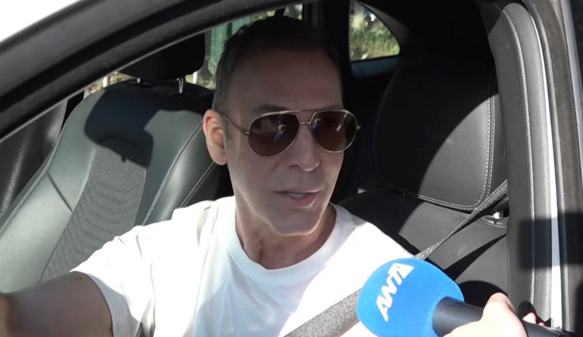 Θανάσης Αναγνωστόπουλος