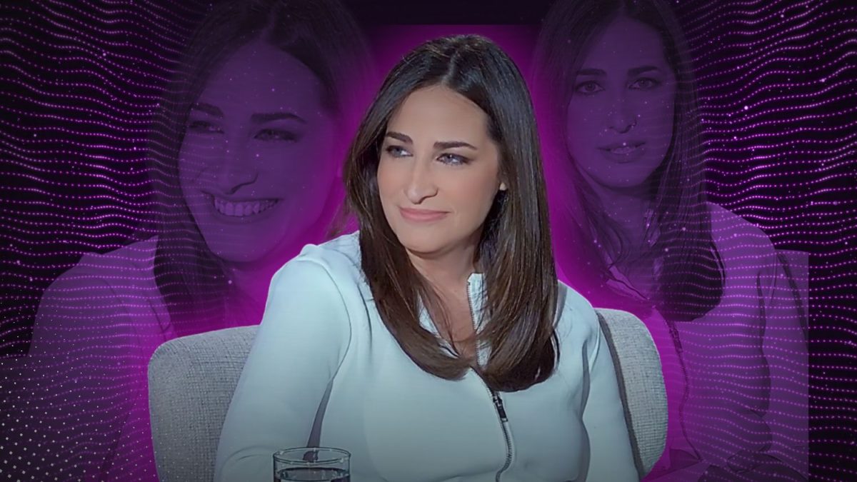 Δώρα Αναγνωστοπούλου