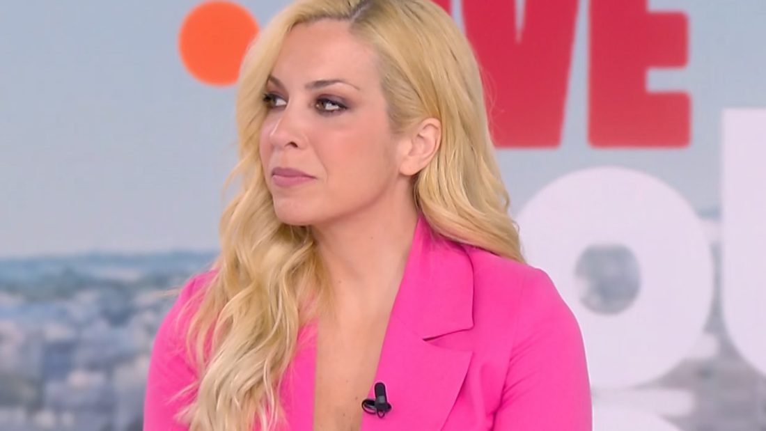 Μαρία Αναστασοπούλου