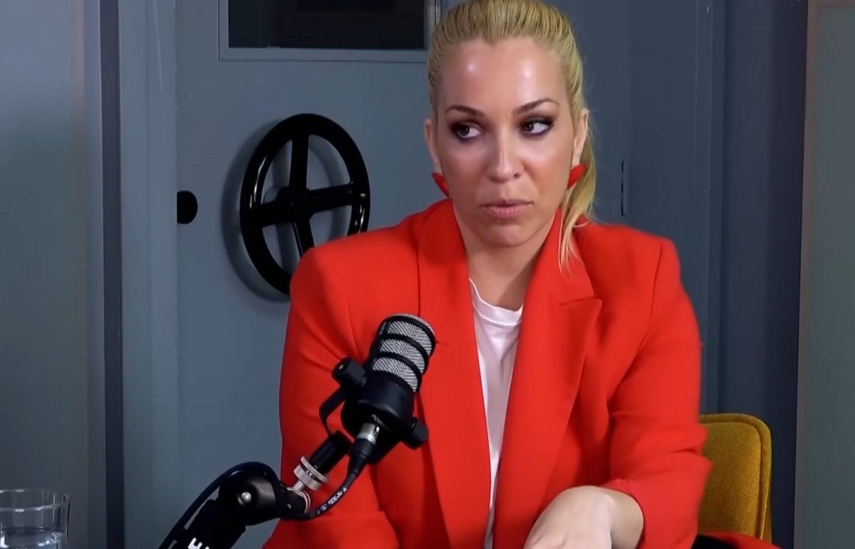 Μαρία Αναστασοπούλου