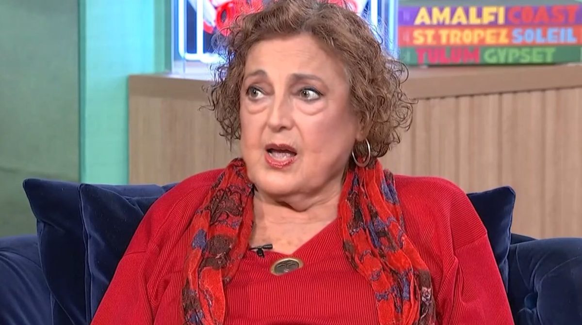 Ανθή Ανδρεοπούλου