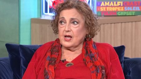 Ανθή Ανδρεοπούλου