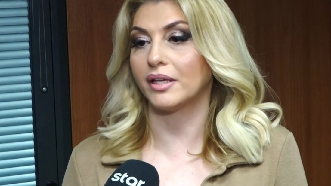 Άννα Ζηρδέλη