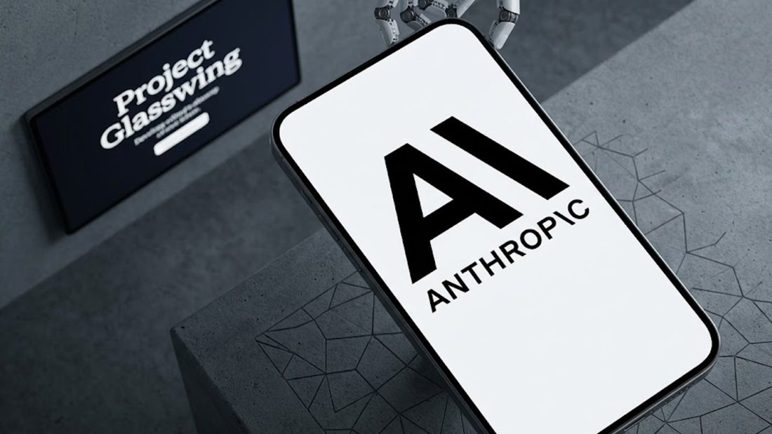 Anthropic: Παραβίαση στο Claude Mythos