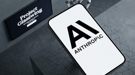 Anthropic: Παραβίαση στο Claude Mythos