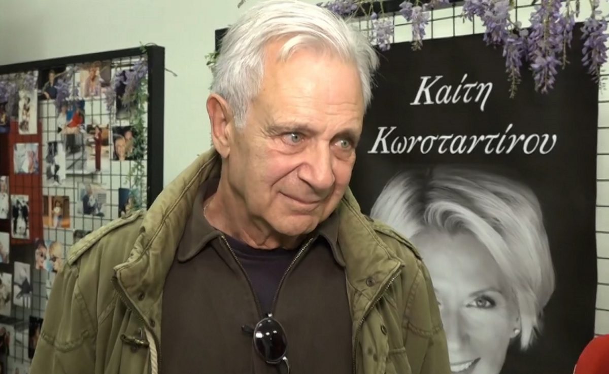 Αλέξανδρος Αντωνόπουλος