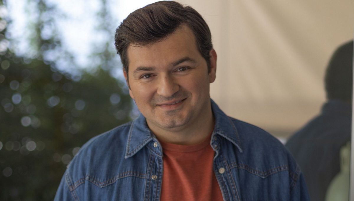 Ιωάννης Απέργης