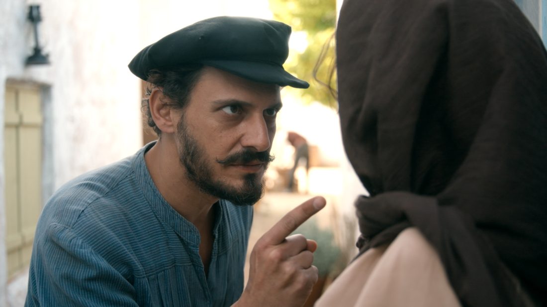 Από ήλιο σε ήλιο