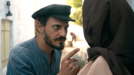 Από ήλιο σε ήλιο