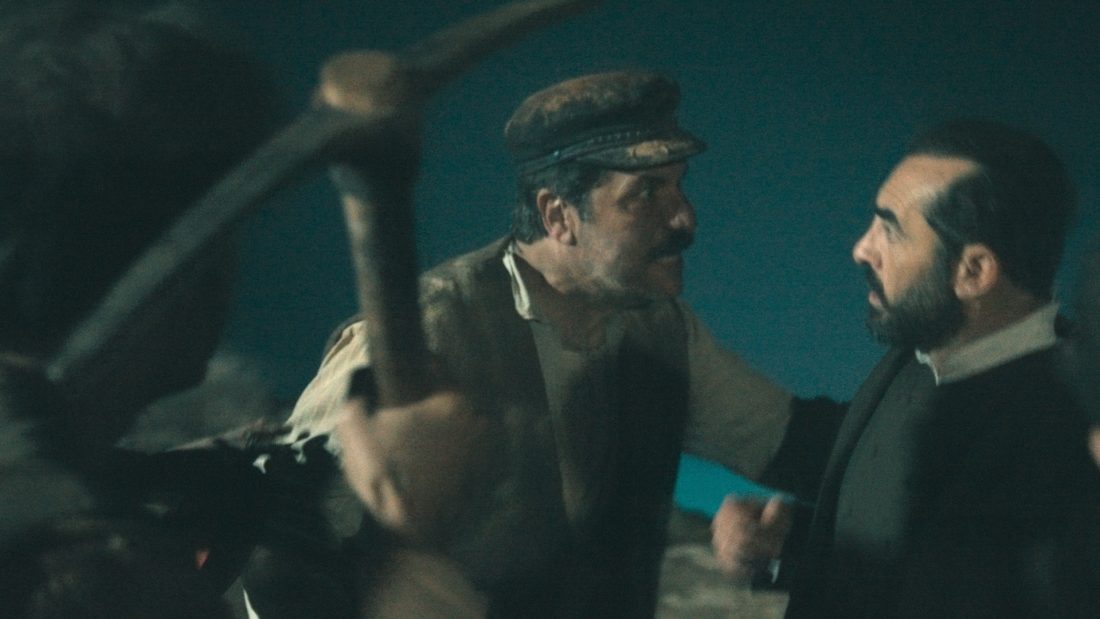 Από ήλιο σε ήλιο