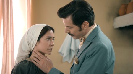 Από ήλιο σε ήλιο