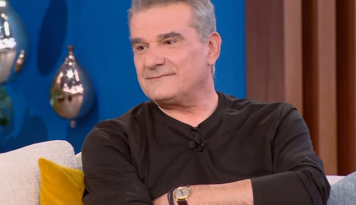 Κώστας Αποστολάκης