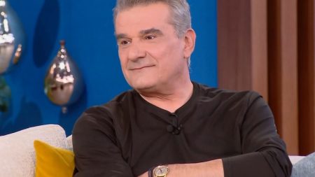 Κώστας Αποστολάκης