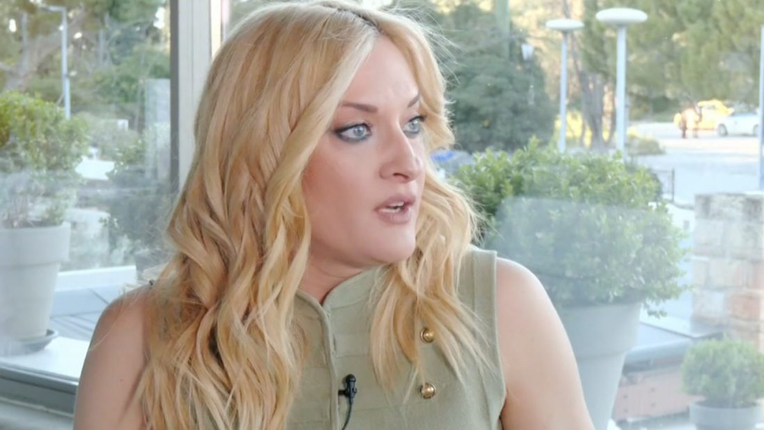 Ναταλία Αργυράκη