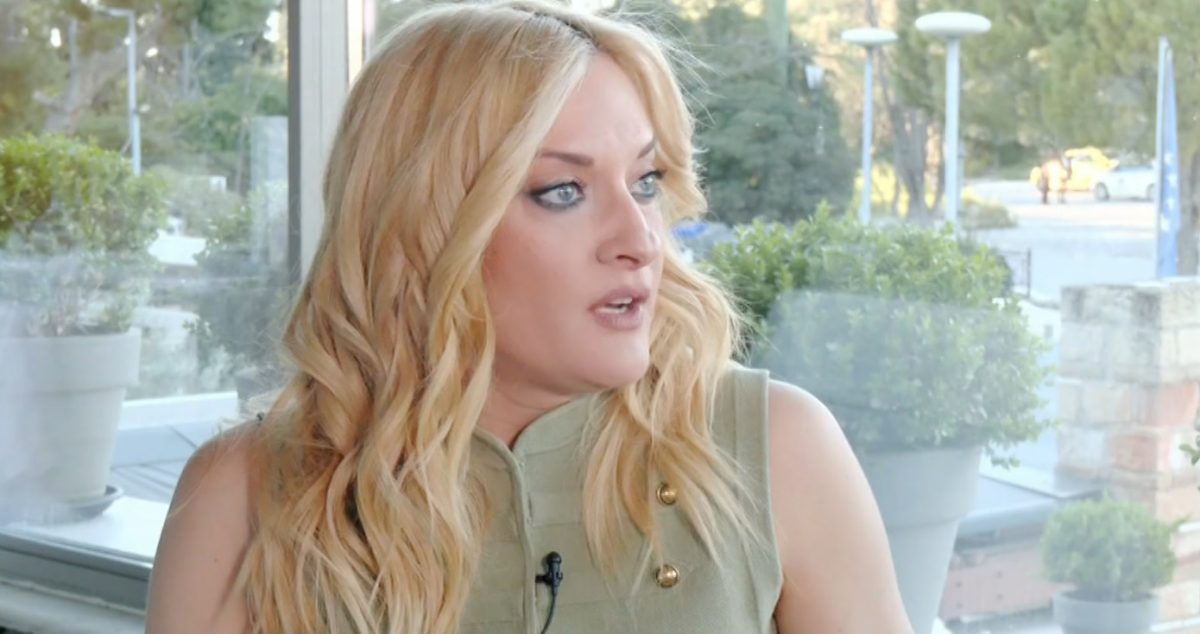 Ναταλία Αργυράκη