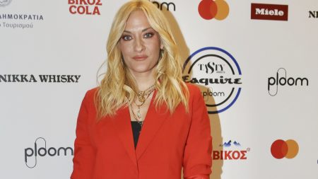 Ναταλία Αργυράκη