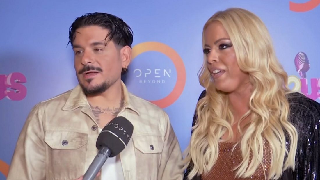 Μαίρη Αργυριάδου και Stan