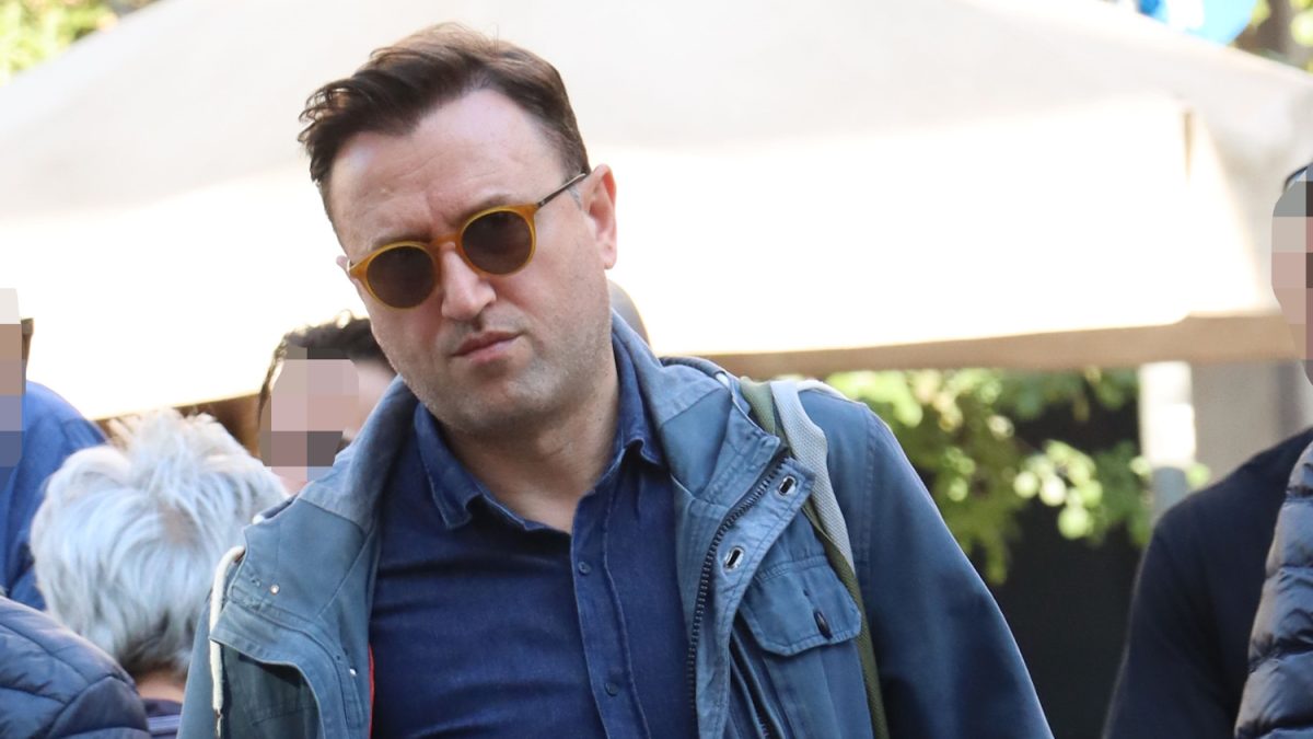 Αργύρης Αγγέλου