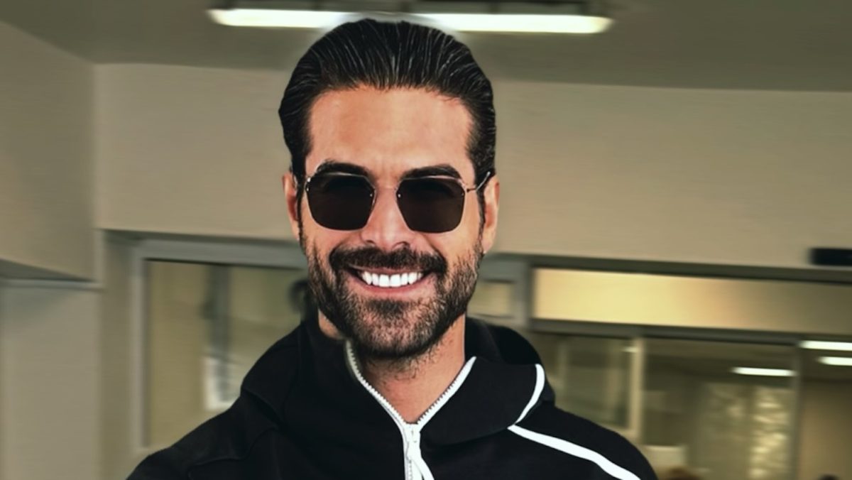 Άρης Μουγγοπέτρος