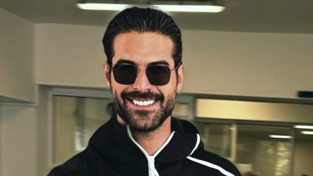 Άρης Μουγγοπέτρος