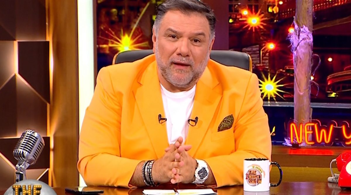 Γρηγόρης Αρναούτογλου