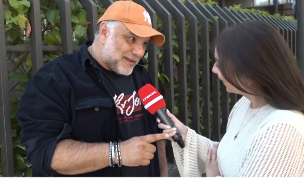 Γρηγόρης Αρναούτογλου