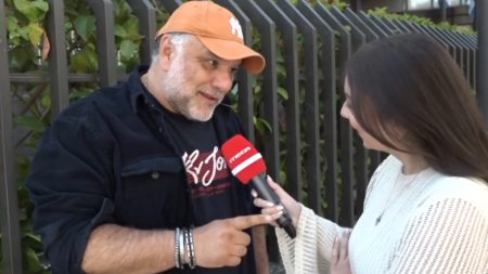 Γρηγόρης Αρναούτογλου