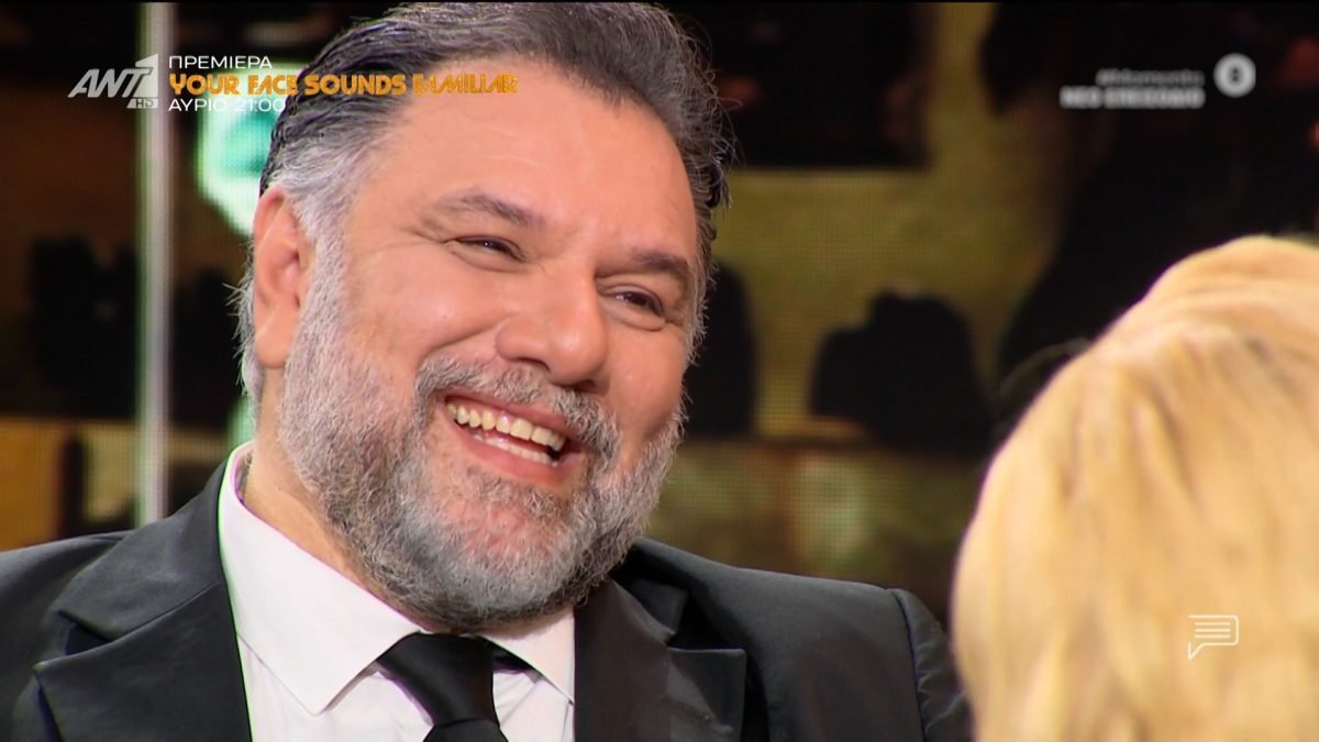 Γρηγόρης Αρναούτογλου