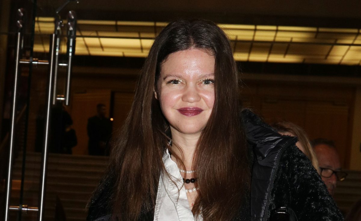 Λίλα Μπακλέση