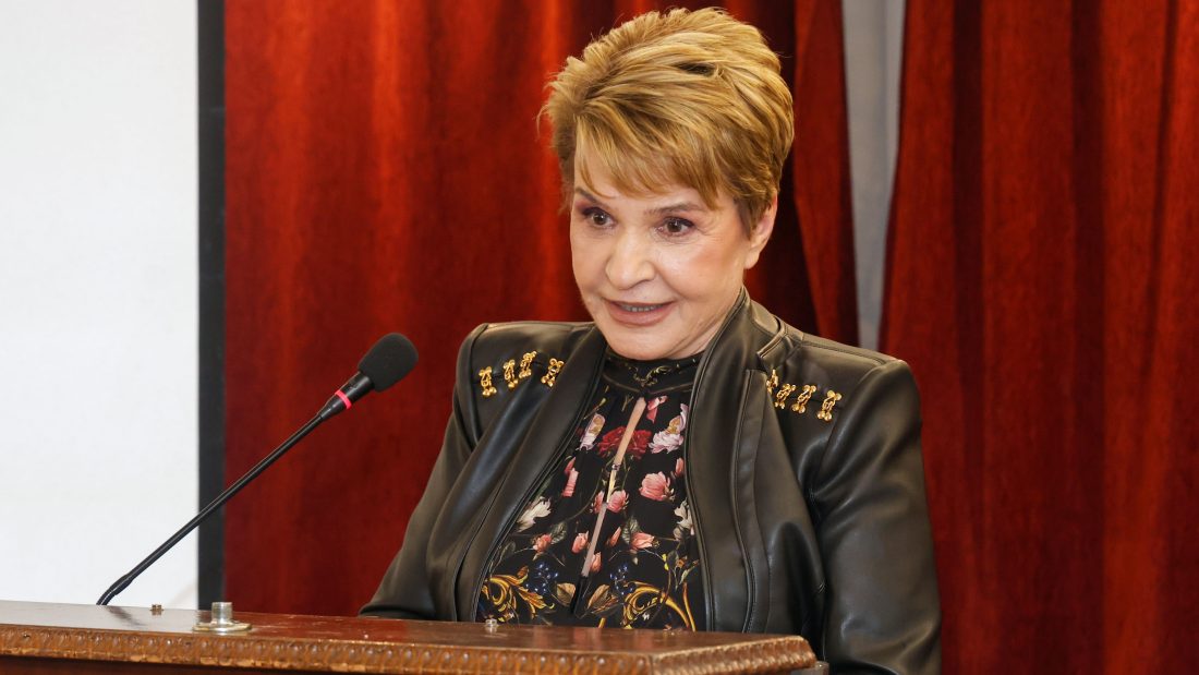 Κατιάνα Μπαλανίκα