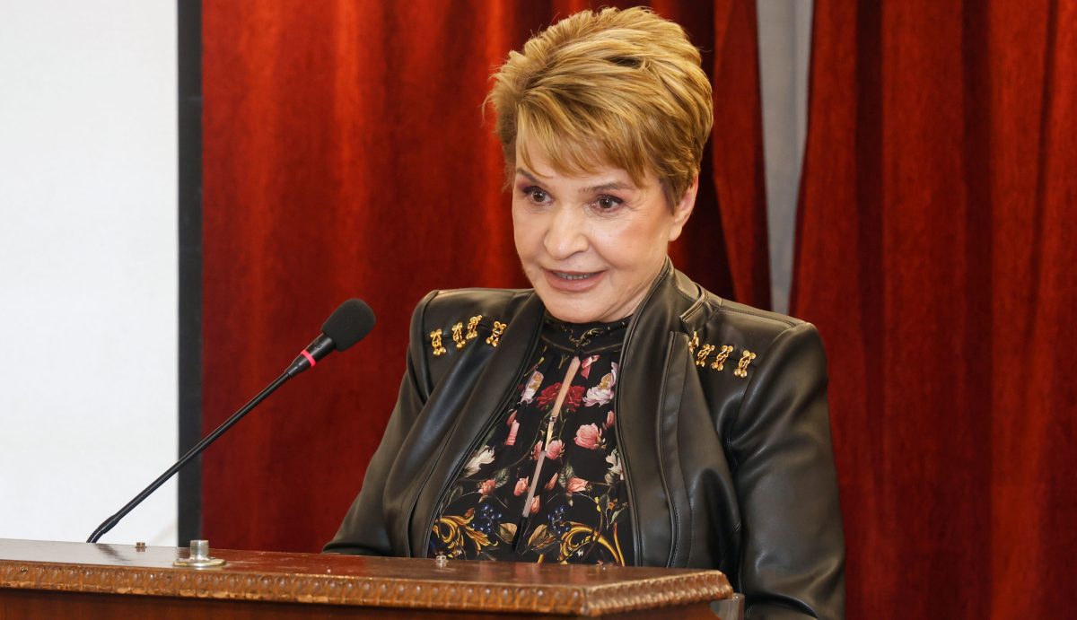 Κατιάνα Μπαλανίκα