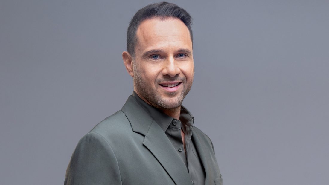 Μέμος Μπεγνής