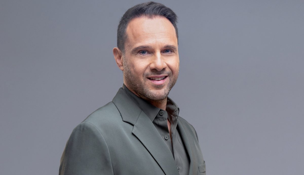 Μέμος Μπεγνής