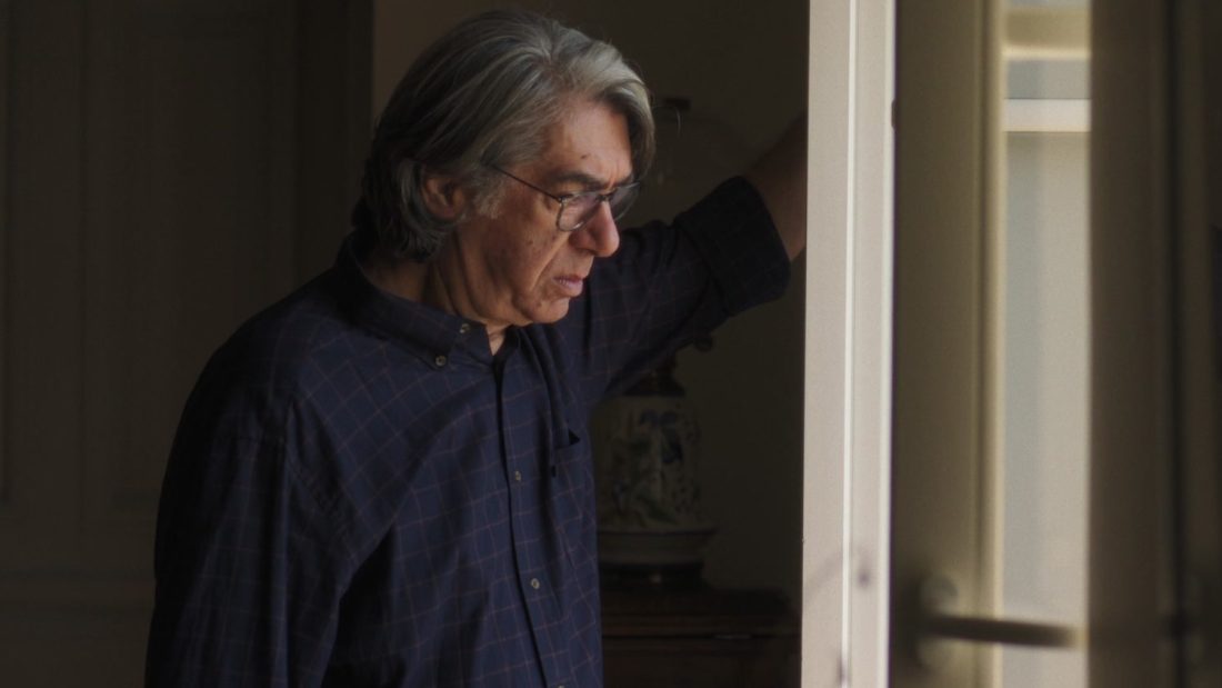 Κώστας Μπερικόπουλος