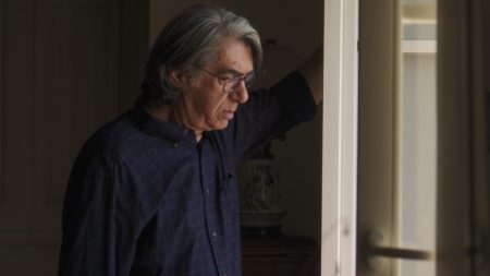Κώστας Μπερικόπουλος