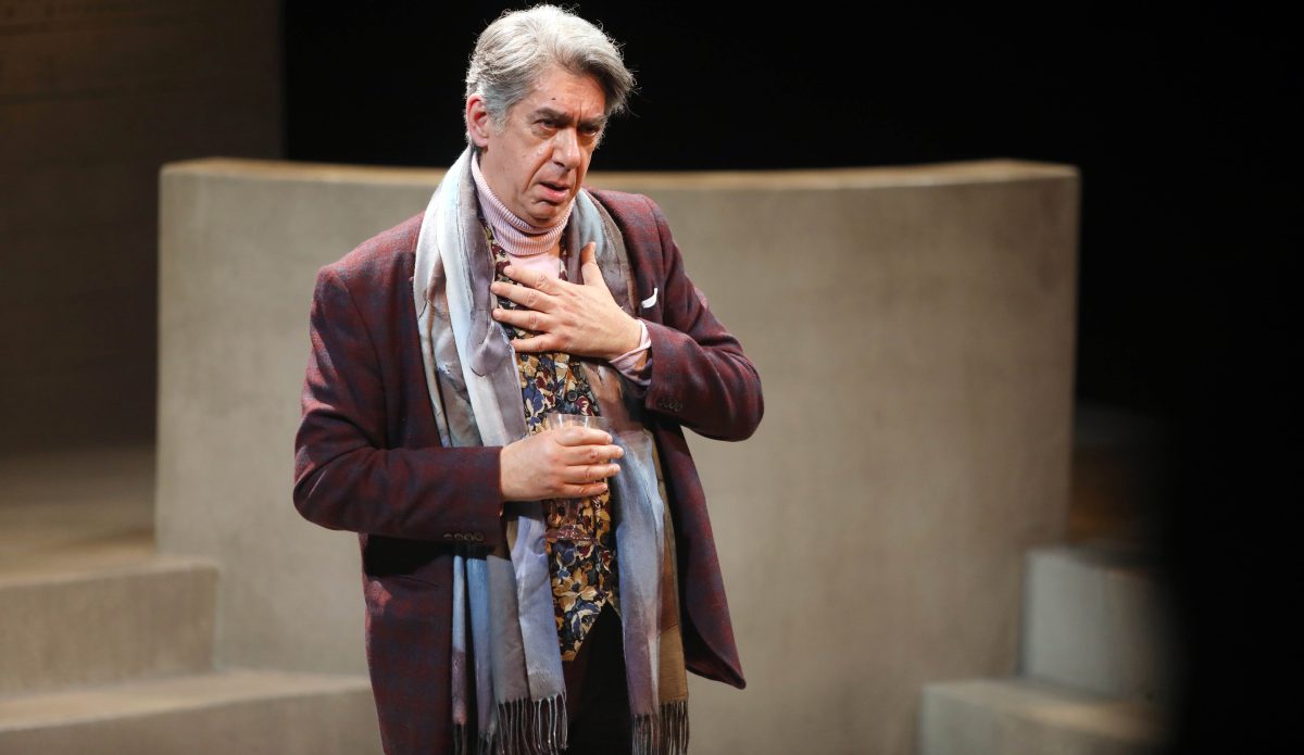 Κώστας Μπερικόπουλος