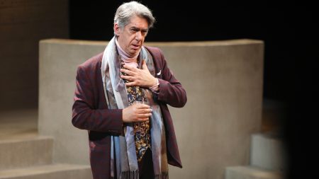 Κώστας Μπερικόπουλος