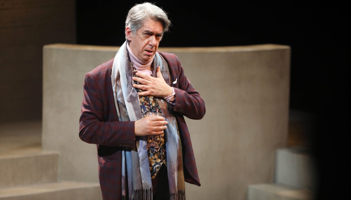 Κώστας Μπερικόπουλος