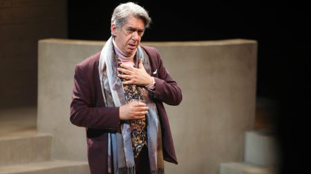 Κώστας Μπερικόπουλος